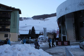 Гостиница Hotel Garni Ehrenreich  Зёльден